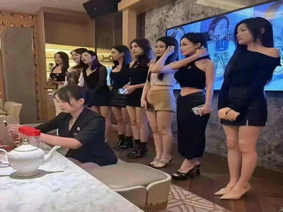 晋城KTV招聘